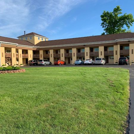 Scottish Inns Tonawanda Exterior foto